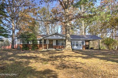 2875 Stockton Rd Rd, House other with 3 bedrooms, 2 bathrooms and null parking in Jamestown TN | Image 1