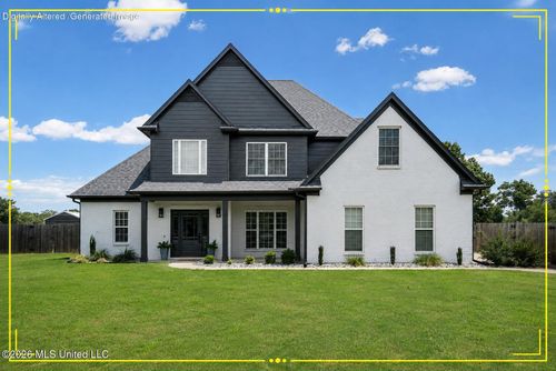 163 Oak Manor Dr, Coldwater, MS, 38618-6487 | Card Image