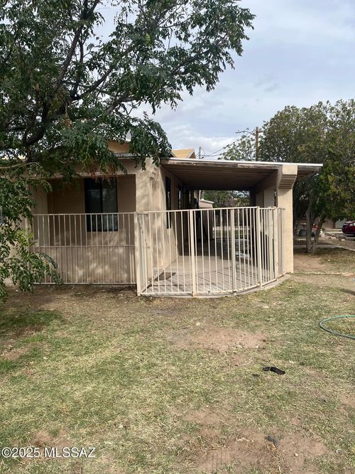 2-345 E Teton Road, Tucson, AZ, 85756 | Card Image
