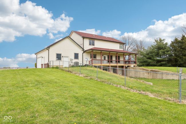 4339 W Briarwood Rd, House other with 4 bedrooms, 3 bathrooms and null parking in Monrovia IN | Image 68