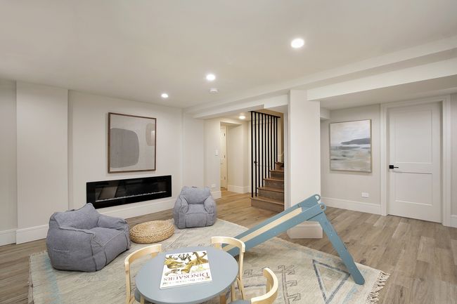 109 Fuller Ln, House other with 5 bedrooms, 6 bathrooms and 2 parking in Winnetka IL | Image 28