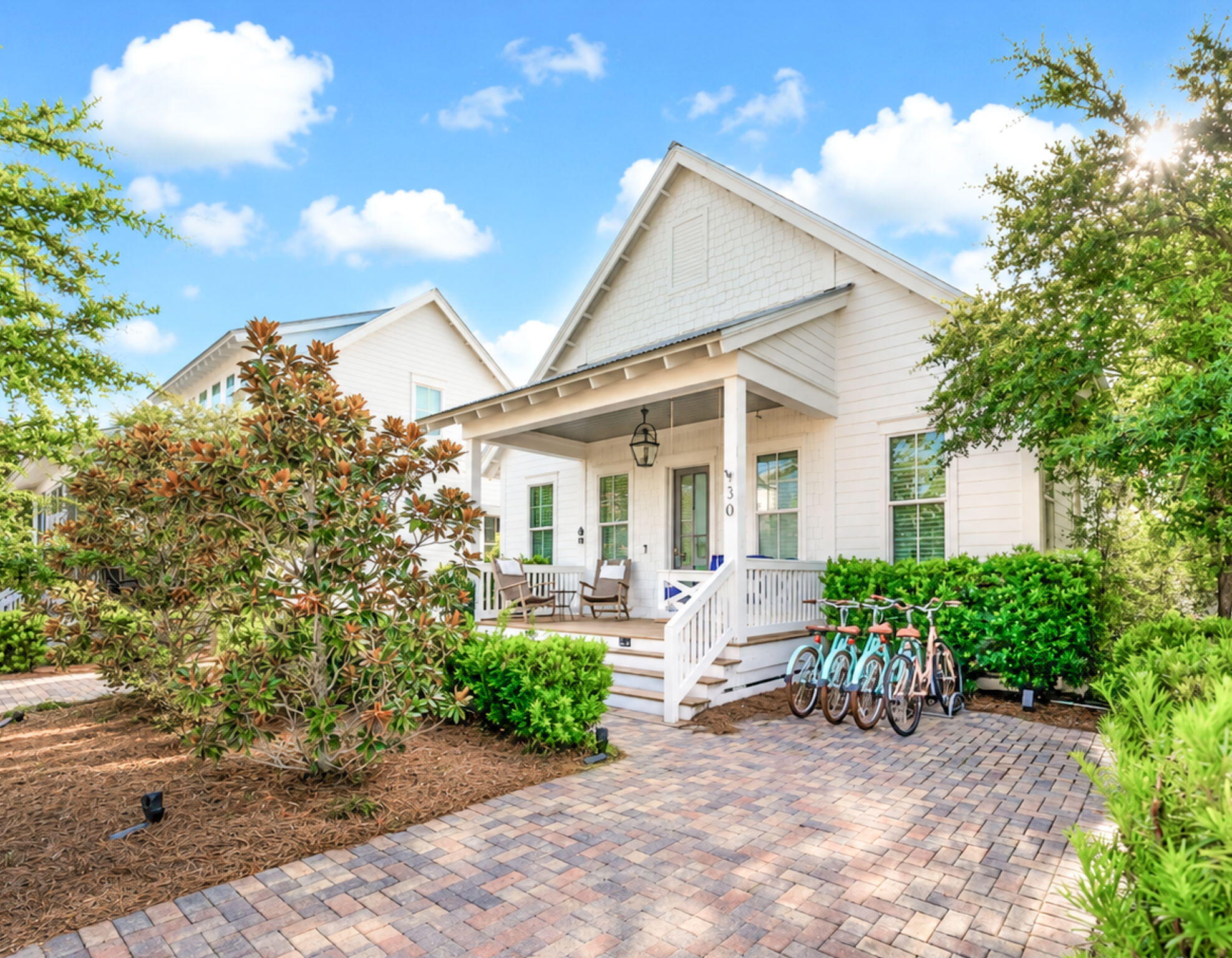 Residential in Santa Rosa Beach 5