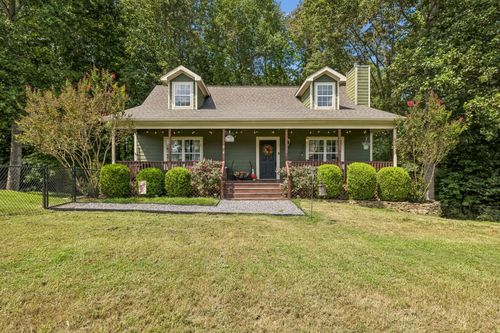 135 Shiloh Ln, Smithville, TN, 37166-2964 | Card Image