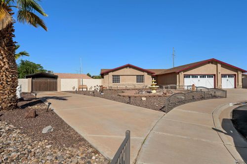 2630 S Danette Way, Yuma, AZ, 85365-7903 | Card Image