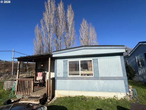 1000 N 8th St, Reedsport, OR, 97467-1467 | Card Image