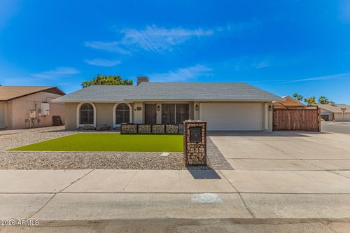1327 W Brooks St, Chandler, AZ, 85224-2746 | Card Image