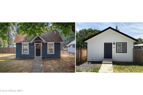 14121414 N 13th St, Coeur d'Alene, ID, 83814 | Card Image