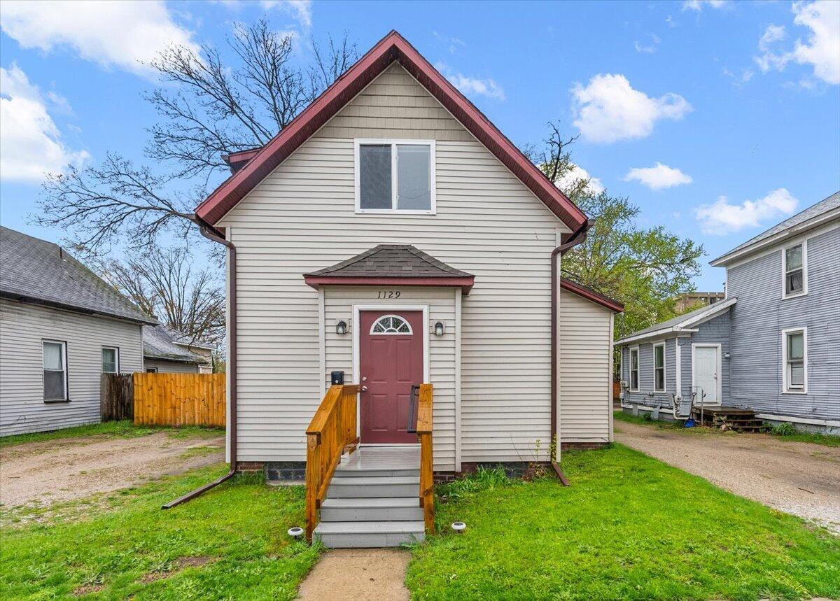 Residential in Muskegon 2