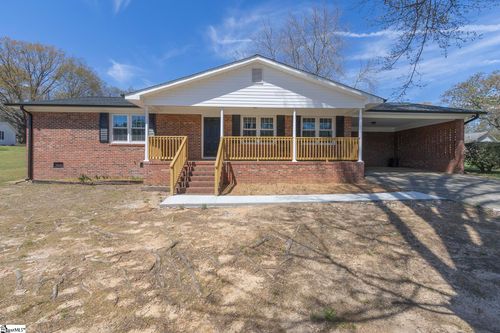 132 Poplar Springs Drive, Easley, SC, 29642 | Card Image