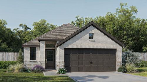 6038 Cottontail Lane, Manvel, TX, 77578 | Card Image