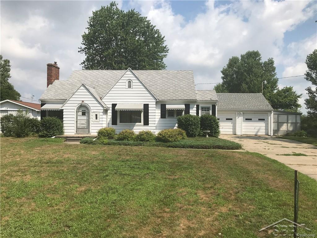 King Rd, Saginaw, MI 48601