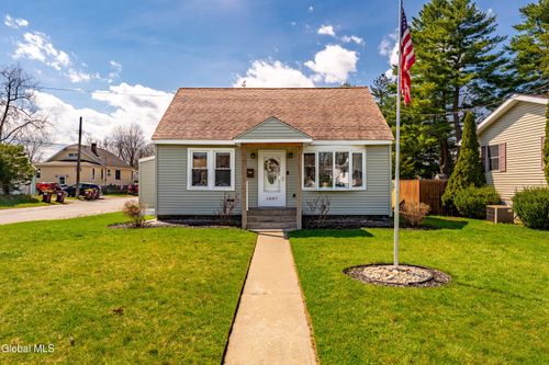 1887 Fiero Ave, Schenectady, NY, 12303-4012 | Card Image
