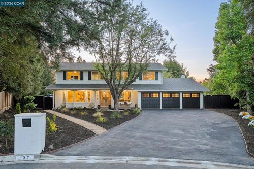 137 Megan Ct, Alamo, CA, 94507-1630 | Card Image