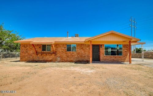 5700 Edinburg Dr, El Paso, TX, 79924-2437 | Card Image