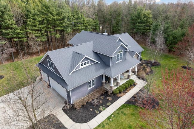 17867 K Line Way, House other with 4 bedrooms, 4 bathrooms and null parking in Marshall MI | Image 64