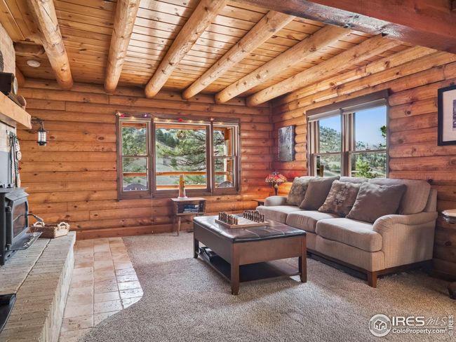 1280 N Cedar Brook Rd, House other with 4 bedrooms, 3 bathrooms and null parking in Boulder CO | Image 11