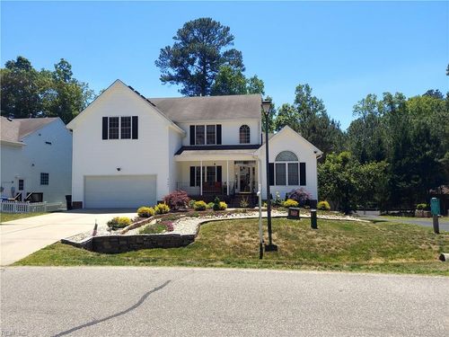 5347 Rockingham Dr, Williamsburg, VA, 23188-8118 | Card Image