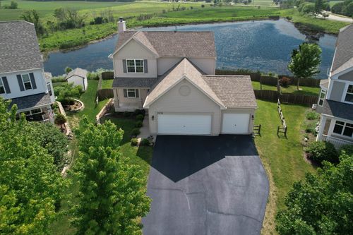 3131 Braeburn Ct, Woodstock, IL, 60098-2361 | Card Image