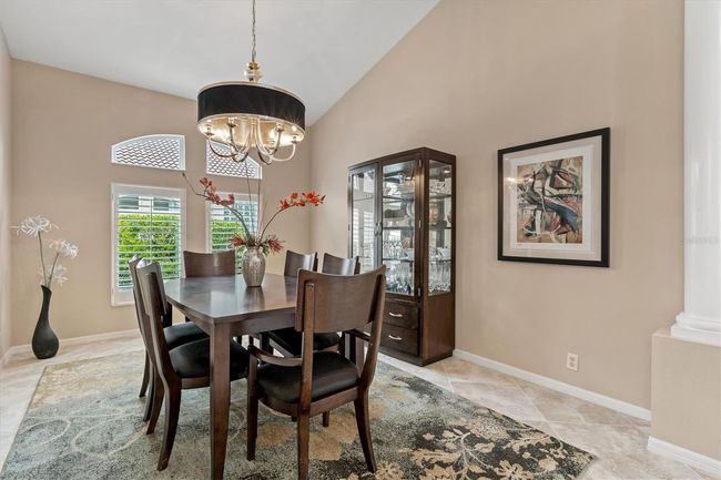 7327 Kensington Ct, House other with 2 bedrooms, 2 bathrooms and null parking in UNIVERSITY PARK FL | Image 7