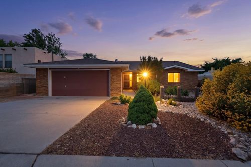 12344 Claremont Ave Ne, Albuquerque, NM, 87112-2058 | Card Image