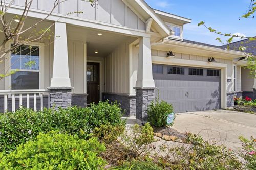 6402 Pomegranate Blossom Dr, Katy, TX, 77493-4229 | Card Image