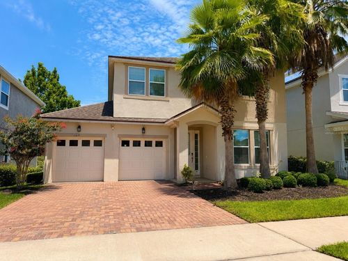 5169 Dove Tree St, Orlando, FL, 32811-7700 | Card Image