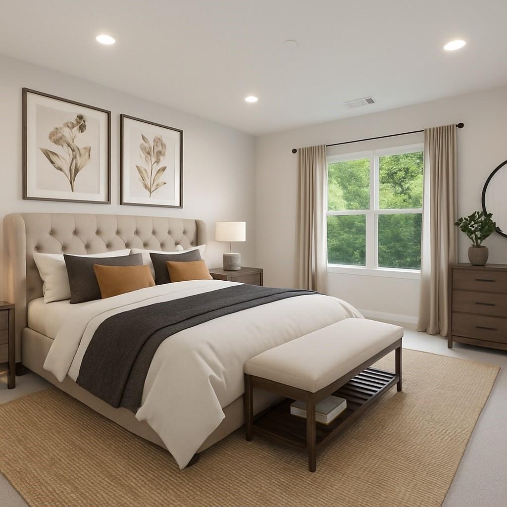 Residential Lease in Houston 4