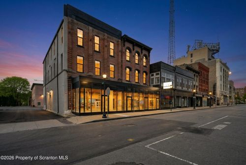 117-115-117 Penn Ave, Scranton, PA, 18503-2015 | Card Image