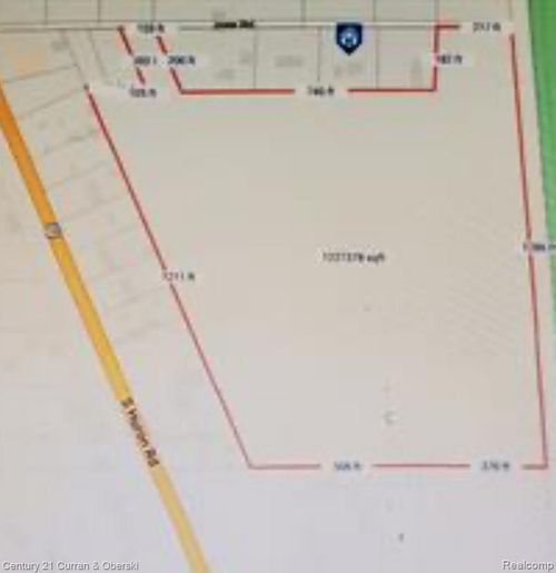 000 Jose Rd, Kawkawlin, MI, 48631 | Card Image