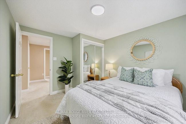 20 Frazer Rd, House other with 3 bedrooms, 2 bathrooms and 2 parking in Ajax ON | Image 19