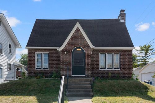 2312 Saint Charles Ave, Dayton, OH, 45410-2717 | Card Image