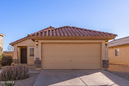 1711 W Coolidge Way, Coolidge, AZ, 85128 | Card Image