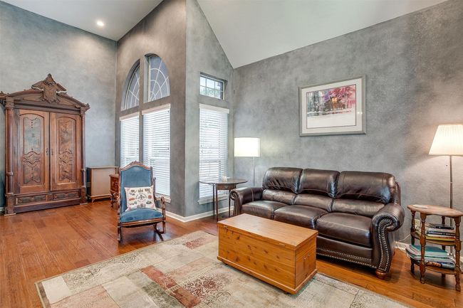 Living Room and Optional Dining Room | Image 5