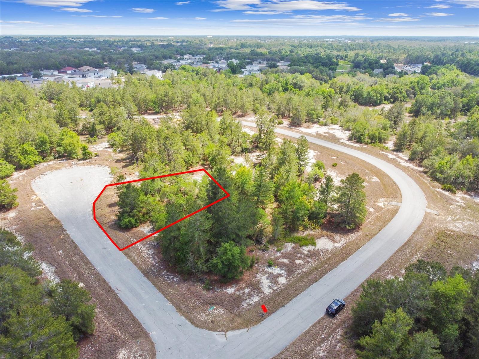 Land in KISSIMMEE 3