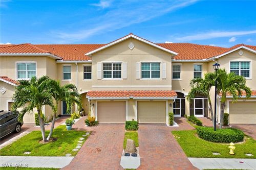 2667 Blossom Way, Naples, FL, 34120-5352 | Card Image