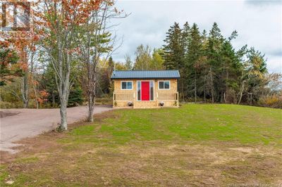 396 Collins Lake Rd, House other with 2 bedrooms, 1 bathrooms and null parking in Shemogue NB | Image 2