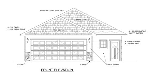 2718 229th Ln Nw, Saint Francis, MN, 55070-5511 | Card Image