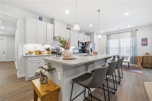 2104 Mainsail Dr, Carrollton, VA, 23314-2794 | Card Image