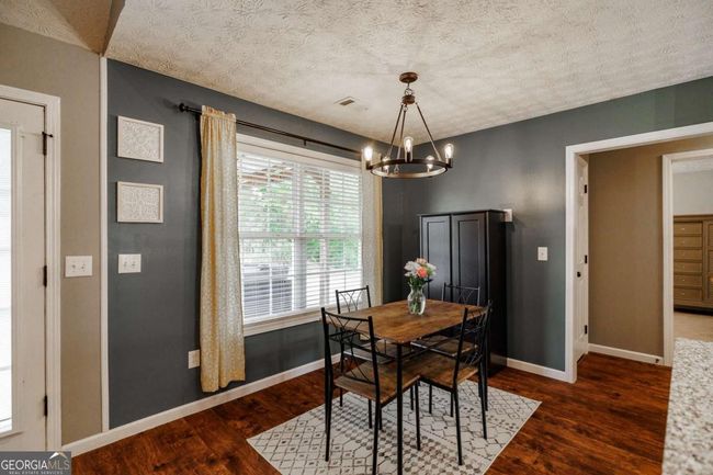 1217 Nunnally Dr, House other with 3 bedrooms, 2 bathrooms and 4 parking in Monroe GA | Image 7
