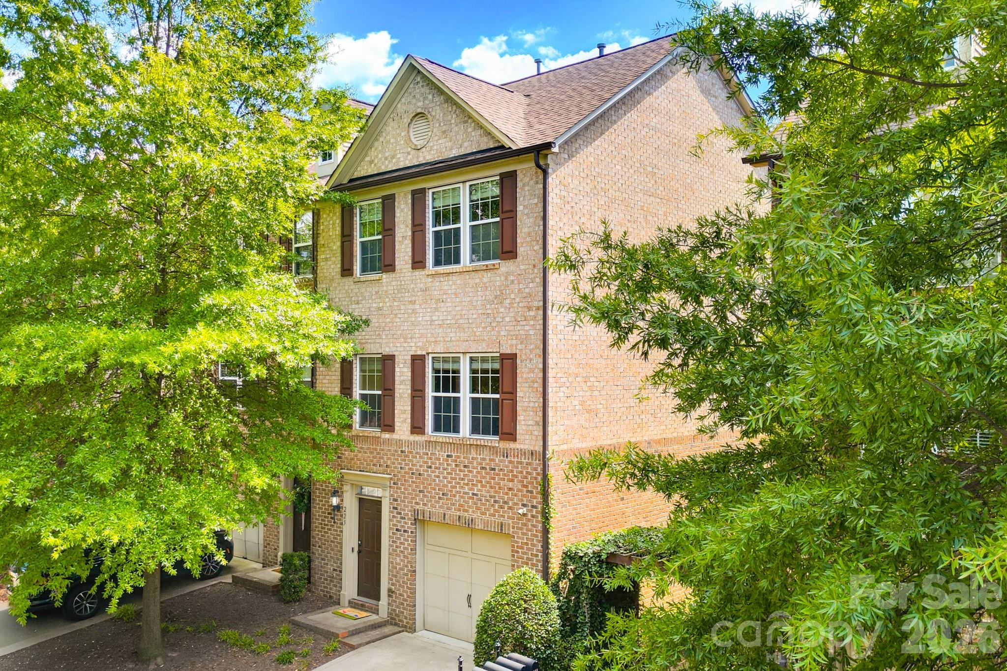 Residential in Charlotte 3
