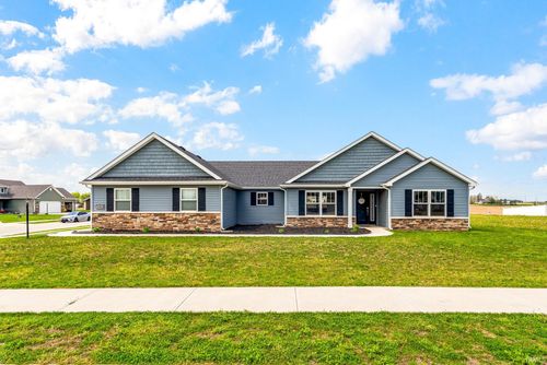 1002 Garber Dr, North Manchester, IN, 46962-1575 | Card Image