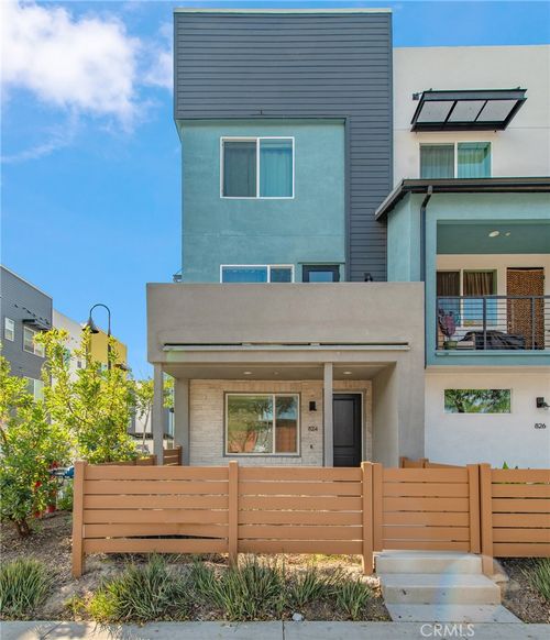 824 S Harbor Blvd, Santa Ana, CA, 92704 | Card Image