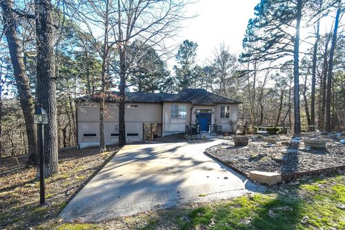 16230 Flint Ridge Dr, Kansas, OK, 74347-9460 | Card Image