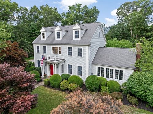 3 Brattle Rd, Norwell, MA, 02061-1550 | Card Image