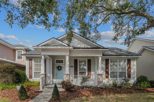 980 Saltwater Cir, St Augustine Beach, FL, 32080-6305 | Card Image