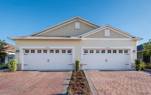 17581 Summersweet Way, CLERMONT, FL, 34714-5169 | Card Image