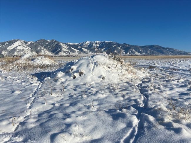 6114 Springhill Rd, Home with 0 bedrooms, 0 bathrooms and null parking in Belgrade MT | Image 12