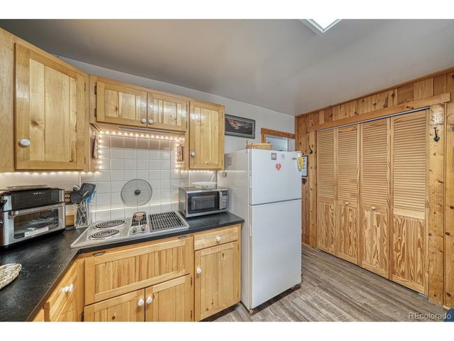 124 E 8 Th St, House other with 2 bedrooms, 1 bathrooms and null parking in Salida CO | Image 17