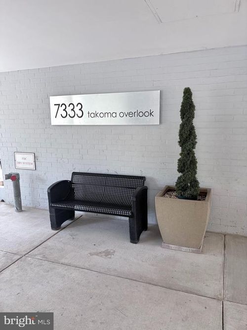 416-s-7333 New Hampshire Ave, TAKOMA PARK, MD, 20912-6961 | Card Image