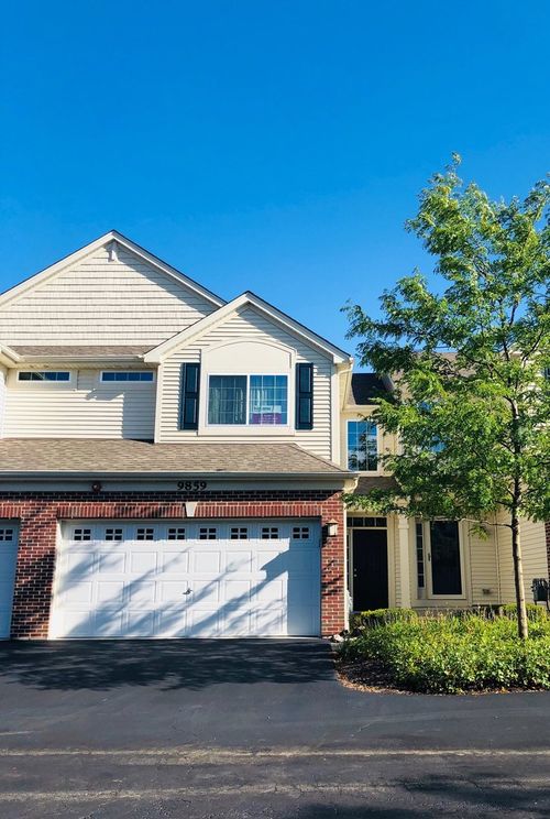 9859 Williams Dr, Huntley, IL, 60142-6035 | Card Image